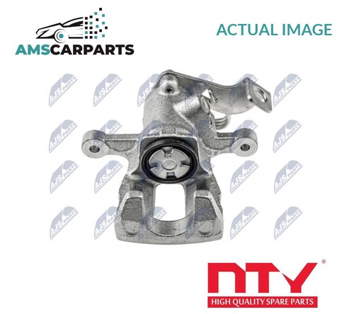 Brake caliper braking rear - caliper,