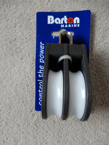 New 04210 barton double - new,
