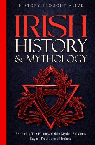 Irish history mythology - history, &