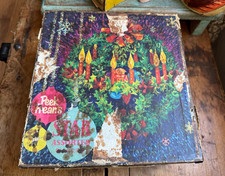 Vintage Large Peek Frean