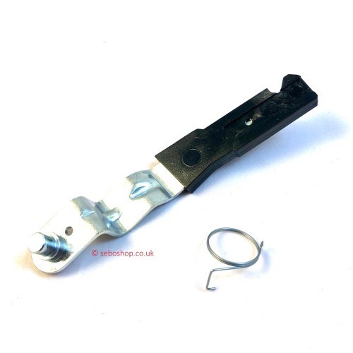 Genuine sebo x5 - x4, support