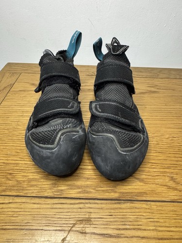Scarpa reflex climbing - scarpa,