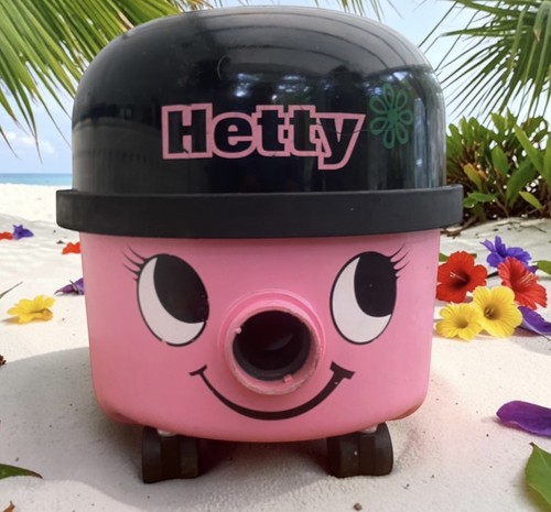 Hetty hoover vac serviced - hetty, hoover/vac,serviced