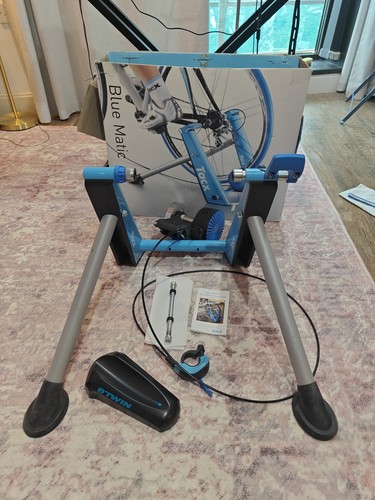 Tacx t2650 folding magnetic - t2650,