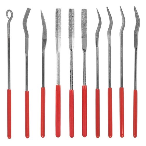 Gasea 10pcs diamond needle - gasea,