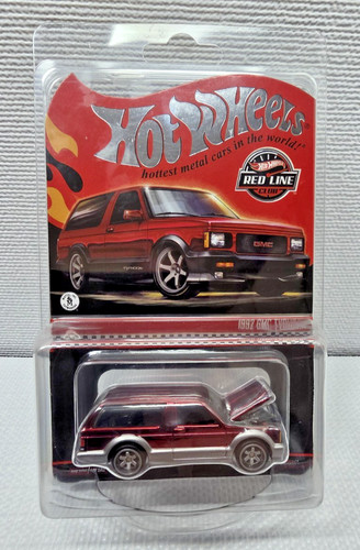 Hot wheels collectors rlc - -,