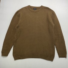 Next Mens Knitted Jumper XL