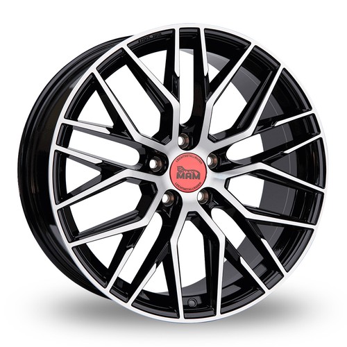 8x18 mam rs4 special - mam,