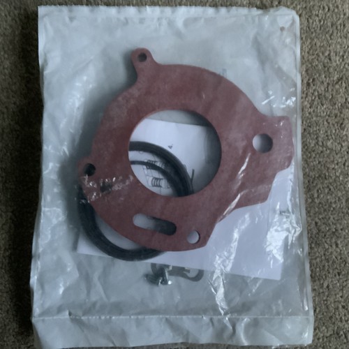 Worcester greenstar burner - worcester,