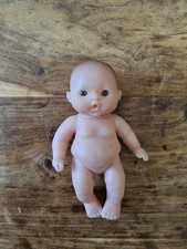 🪷Berenguer Newborn Baby