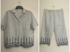 Ladies New TU Pyjamas