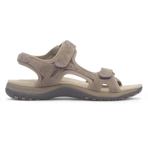 Osaga womens sandals beige - osaga,