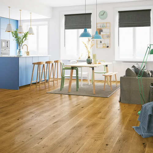 Engineered oak wood - -engineered,