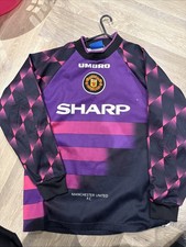 Peter Schmeichel Manchester