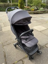Silver Cross Clic Stroller
