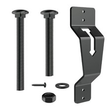 Universal Trailer Spare Tire