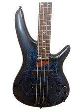 Ibanez SDGR SR500B Bass, Sound