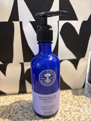 Neal yard remedies - neal's,