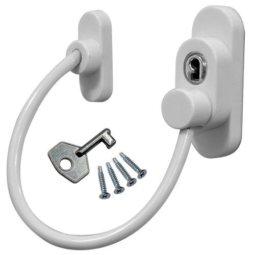 12x penkid window restrictor - 12x,
