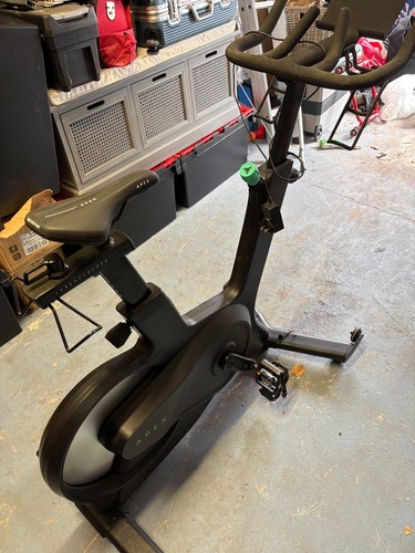 Apex rides smart - apex, bike