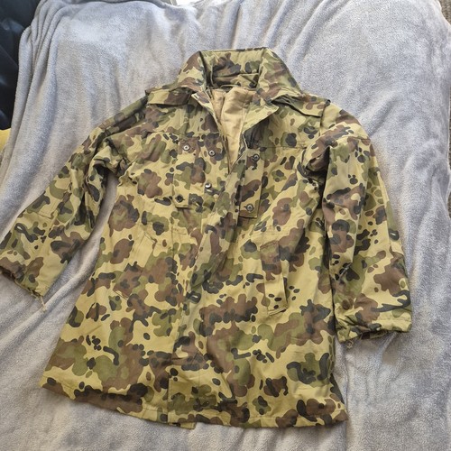 Army romanian cold weather m93 - romanian,
