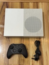 Microsoft Xbox One S Games