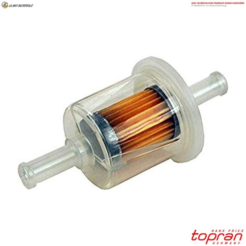 Fuel filter 304 709 for - fuel, mazda
