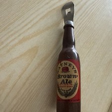 vintage beer bottle can opener