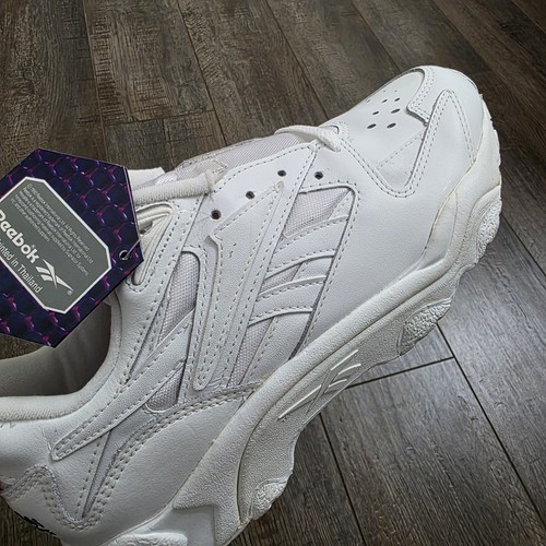 Vintage reebok sneakers - vintage,