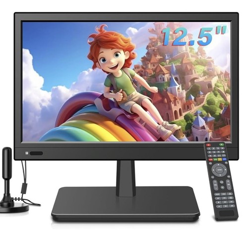 Zoshing 1080p screen - 12.5”,