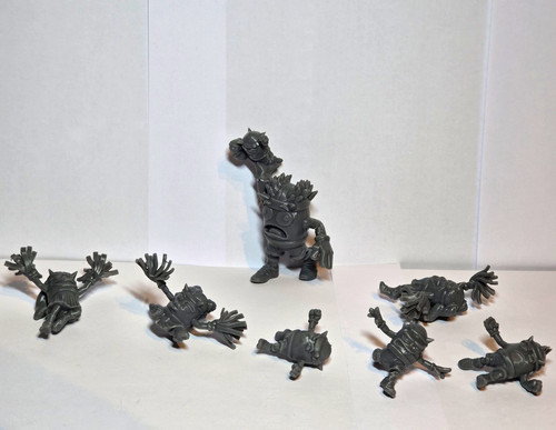 Bulk lot unpainted tabletop - bulk,