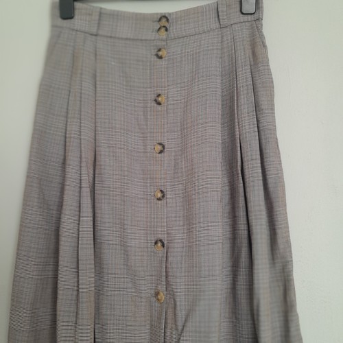 Ladies massimo dutti midi - dutti,