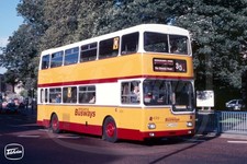 Bus Photo - Newcastle Busways