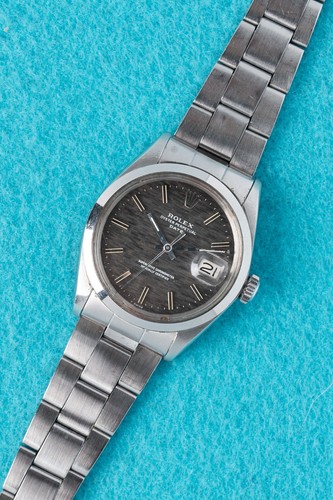 1971 rolex oyster - 1971,