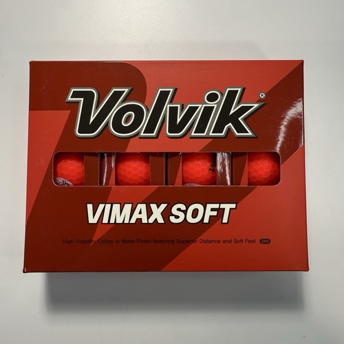 New volvik golf balls - volvik,