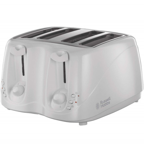 Russell hobbs toaster 13899 - russell, 4