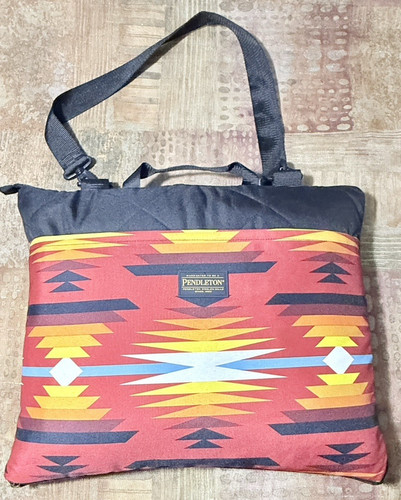 Pendleton packable blanket - packable,