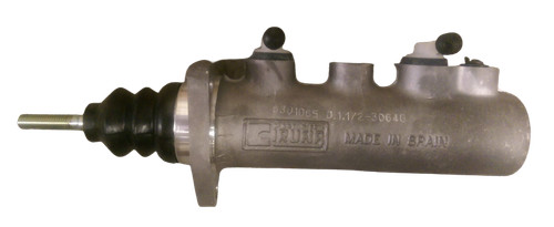 Brake master cylinder terex - brake,