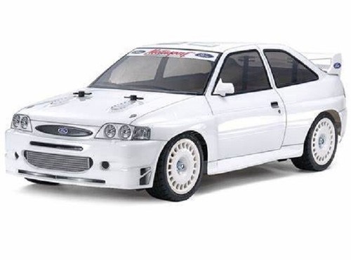 Brand new tamiya ford - ford, escort