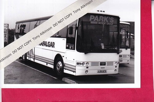 Park trafalgar volvo - -, /