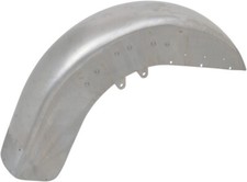 Steel Raw OE Front Fender
