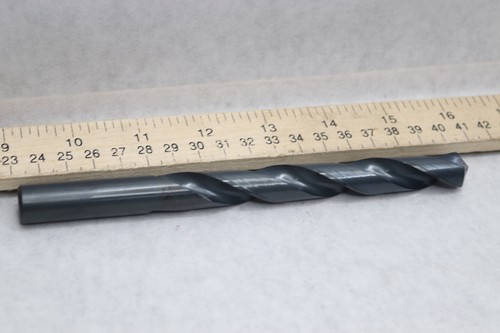 Cleveland jobber drill - cleveland,