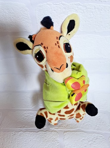 Disney parks babies giraffe - parks,