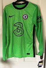 BNWT Nike Chelsea Goalkeeper