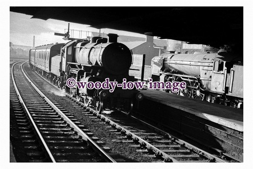 Bb1069 railway engines - -,