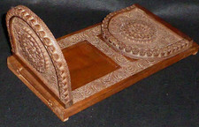 Gorgeous Antique Anglo Indian