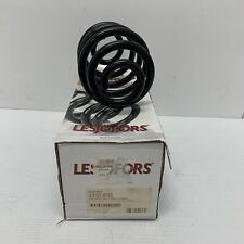 Vauxhall Opel Vectra Rear Coil