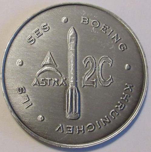 Ils astra ses boeing - astra,
