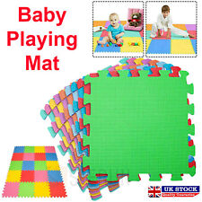 Large Soft Foam EVA Kids Floor