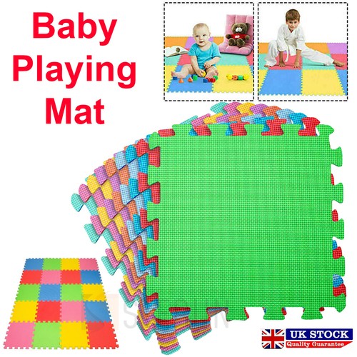 Large soft foam eva - eva, kids